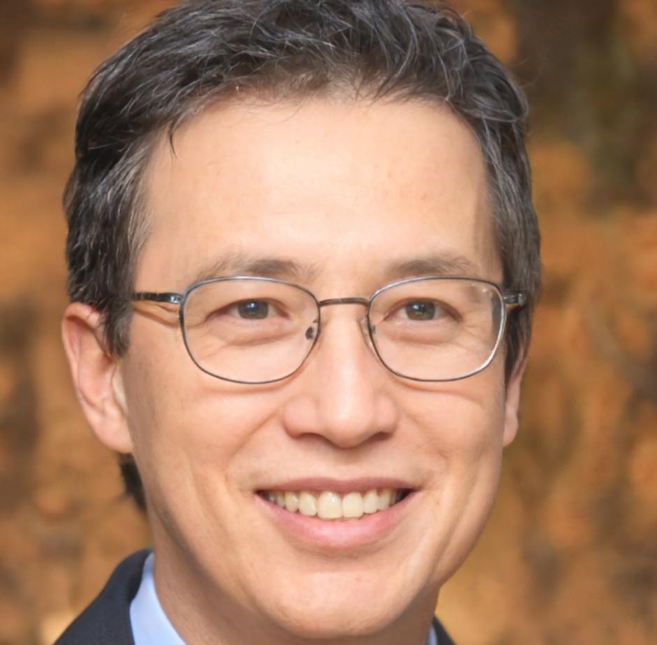 Ritratto professionale di Guido Santarelli, analista performance web