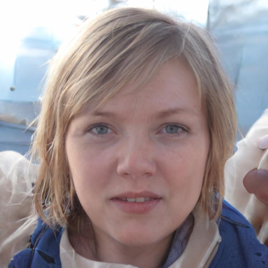 Lucrezia Montanari, titolare di VerdeBio e-commerce