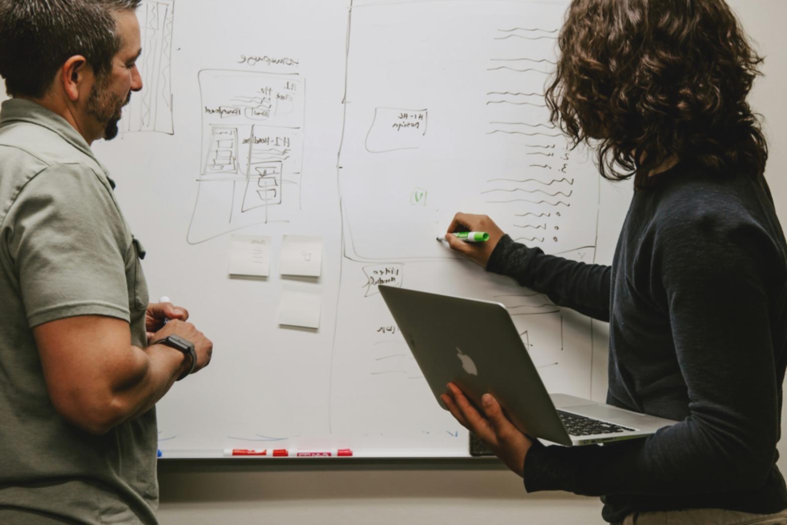 Schermata ottimizzazione schede prodotto